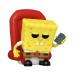 Funko Pop: Ігрова фігурка Funko POP! серії Губка Боб - Мем (Ight Imma Head Out) від Funko у магазині GameBuy, номер фото: 1
