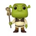 Funko Pop: Игровая фигурка Funko POP! из серии «Шрек» — Шрек от Funko в магазине GameBuy, номер фото: 1
