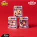 Funko Pop: Набір ігрових фігурок Bitty POP! - Демогоргон (4 фігурки в ас.) від Funko у магазині GameBuy, номер фото: 2