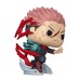 Funko Pop: Ігрова фігурка Funko POP! Plus — Юдзі Ітадорі № 1882 від Funko у магазині GameBuy, номер фото: 1