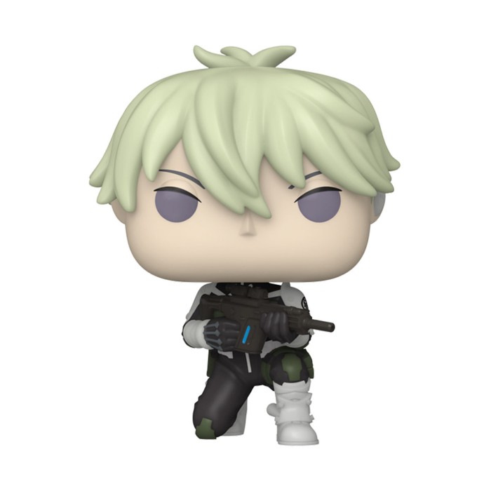Funko Pop: Ігрова фігурка Funko POP! - Рено Ічікава від Funko у магазині GameBuy, номер фото: 1