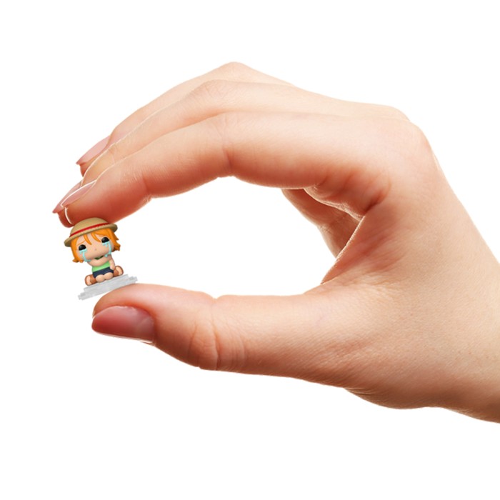 Funko Pop: Набор игровых фигурок Bitty POP! — Нами (4 фигурки в наборе) от Funko в магазине GameBuy, номер фото: 1