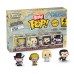 Funko Pop: Набір ігрових фігурок Bitty POP! - Усопп (4 фігурки в ас.) від Funko у магазині GameBuy