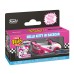 Funko Pop: Набор фигурок Bitty POP! Rides из серии Sanrio — Хэллоу Китти и гоночный автомобиль от Funko в магазине GameBuy