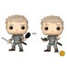 Funko Pop: Игровая фигурка Funko POP! серии Подземелье вкусностей - Лайос Торден (W/CH) от Funko в магазине GameBuy, номер фото: 1