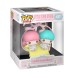 Funko Pop: Игровая фигурка Funko POP! - Маленькие близнецы-звездочки: Кики и Лала от Funko в магазине GameBuy