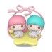 Funko Pop: Игровая фигурка Funko POP! - Маленькие близнецы-звездочки: Кики и Лала от Funko в магазине GameBuy, номер фото: 1