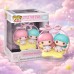 Funko Pop: Игровая фигурка Funko POP! - Маленькие близнецы-звездочки: Кики и Лала от Funko в магазине GameBuy, номер фото: 2