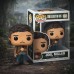 Funko Pop: Ігрова фігурка Funko POP! серії The Last of Us - Джоел Міллер від Funko у магазині GameBuy, номер фото: 2