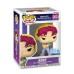 Funko Pop: Ігрова фігурка Funko POP! серії Кейпоп-мисливиці на демонів S2 - Еббі від Funko у магазині GameBuy