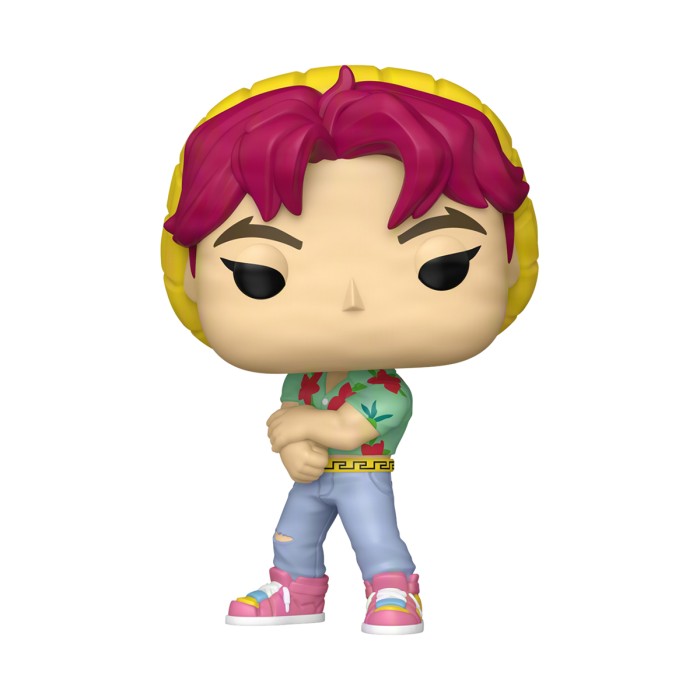 Funko Pop: Ігрова фігурка Funko POP! серії Кейпоп-мисливиці на демонів S2 - Еббі від Funko у магазині GameBuy, номер фото: 1