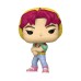 Funko Pop: Ігрова фігурка Funko POP! серії Кейпоп-мисливиці на демонів S2 - Еббі від Funko у магазині GameBuy, номер фото: 1