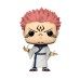 Funko Pop: Игровая фигурка Funko POP! серии Магическая битва - Сукуна от Funko в магазине GameBuy, номер фото: 1
