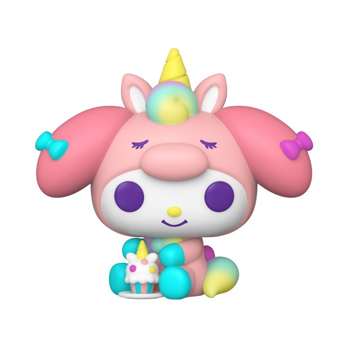 Funko Pop: Ігрова фігурка Funko POP! - Мелоді від Funko у магазині GameBuy, номер фото: 1