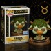 Funko Pop: Ігрова фігурка Funko POP! серії Zodiac – Телець від Funko у магазині GameBuy, номер фото: 2