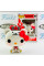 Funko Pop: Ігрова фігурка Funko Pop! - Кітті у костюмі ведмедя від Funko у магазині GameBuy, номер фото: 7