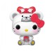Funko Pop: Ігрова фігурка Funko Pop! - Кітті в костюмі ведмедя від Funko у магазині GameBuy, номер фото: 1