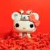 Funko Pop: Ігрова фігурка Funko Pop! - Кітті в костюмі ведмедя від Funko у магазині GameBuy, номер фото: 4