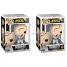 Funko Pop: Игровая фигурка Funko POP! серии «Неуязвимый» — Конквест в битве с Неуязвимым от Funko в магазине GameBuy