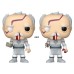 Funko Pop: Игровая фигурка Funko POP! серии «Неуязвимый» — Конквест в битве с Неуязвимым от Funko в магазине GameBuy, номер фото: 1