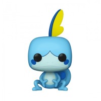 Игровая фигурка Funko Pop! серии Покемон - Соббл
