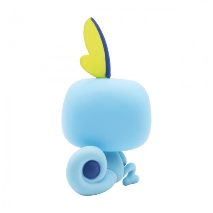 Funko Pop: Игровая фигурка Funko Pop! серии Покемон - Соббл от Funko в магазине GameBuy, номер фото: 2