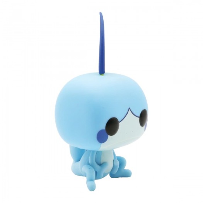 Funko Pop: Игровая фигурка Funko Pop! серии Покемон - Соббл от Funko в магазине GameBuy, номер фото: 3