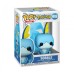 Funko Pop: Игровая фигурка Funko Pop! серии Покемон - Соббл от Funko в магазине GameBuy, номер фото: 4