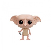 Ігрова Фігурка Funko Pop! Серії Гаррі Поттер - Доббі зі шкарпеткою