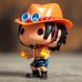 Funko Pop: Ігрова фігурка Funko POP! - Портгас Д. Ейс від Funko у магазині GameBuy, номер фото: 3