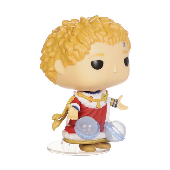 Funko Pop: Игровая фигурка Funko POP! - Юлиус от Funko в магазине GameBuy, номер фото: 1