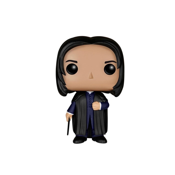 Funko Pop: Ігрова фігурка FUNKO POP! серії Гаррі Поттер - СЕВЕРУС СНЕЙП від Funko у магазині GameBuy, номер фото: 1