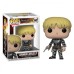 Funko Pop: Игровая фигурка Funko POP! - Армин Арлерт (w/Chase) от Funko в магазине GameBuy, номер фото: 1