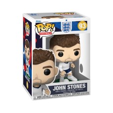 Ігрова фігурка Funko POP! серії Футбол: Англія — Джон Стоунз