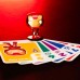 Funko Pop: Настільна гра з картками Funko Something Wild - Залізна людина від Funko у магазині GameBuy, номер фото: 4