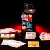 Funko Pop: Настільна гра з картками Funko Something Wild - Залізна людина від Funko у магазині GameBuy, номер фото: 5