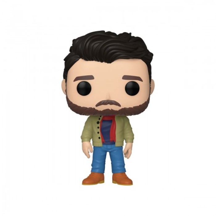 Funko Pop: Ігрова фігурка Funko Pop! серії Вічні - Дейн від Funko у магазині GameBuy