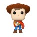 Funko Pop: Ігрова фігурка Funko POP! «Історія іграшок 5» — Вуді від Funko у магазині GameBuy