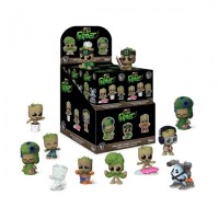 Игровая фигурка Funko Mystery Minis - Я есть Грут (в асорт., в диспл.)