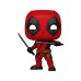 Funko Pop: Игровая фигурка Funko POP! серии Дэдпул 3 - Дэдпул от Funko в магазине GameBuy