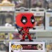 Funko Pop: Игровая фигурка Funko POP! серии Дэдпул 3 - Дэдпул от Funko в магазине GameBuy, номер фото: 7