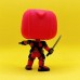 Funko Pop: Игровая фигурка Funko POP! серии Дэдпул 3 - Дэдпул от Funko в магазине GameBuy, номер фото: 4