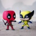 Funko Pop: Игровая фигурка Funko POP! серии Дэдпул 3 - Дэдпул от Funko в магазине GameBuy, номер фото: 5