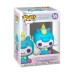 Funko Pop: Игровая фигурка Funko POP! - Синнаморолл в костюме единорога от Funko в магазине GameBuy