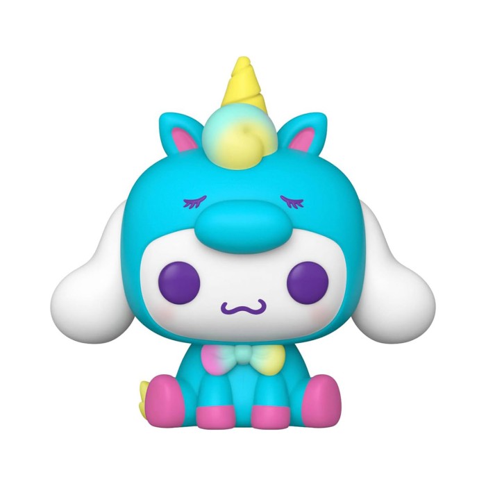 Funko Pop: Игровая фигурка Funko POP! - Синнаморолл в костюме единорога от Funko в магазине GameBuy, номер фото: 1