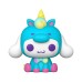 Funko Pop: Игровая фигурка Funko POP! - Синнаморолл в костюме единорога от Funko в магазине GameBuy, номер фото: 1