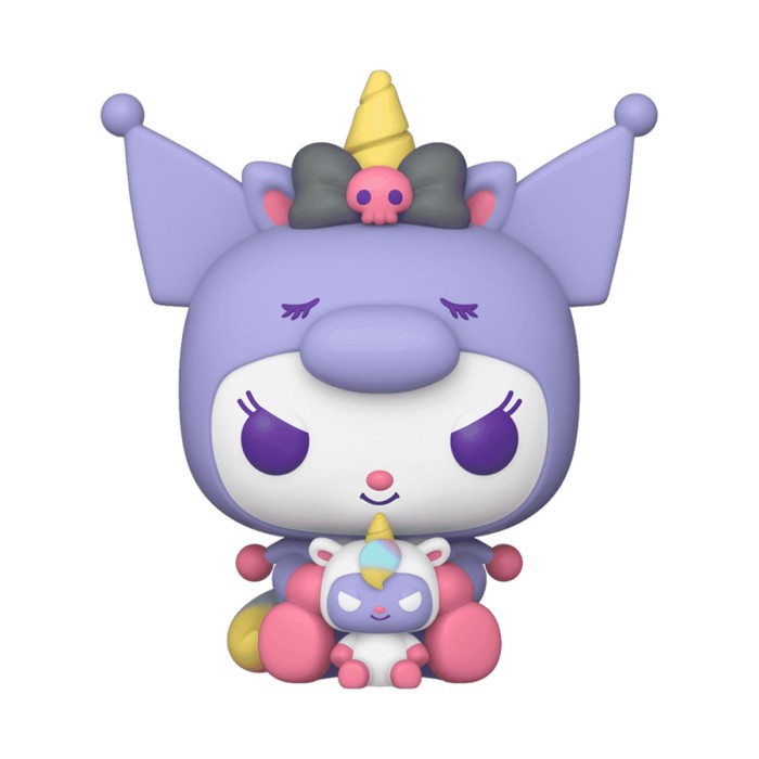 Funko Pop: Игровая фигурка Funko POP! - Куроми (Вечеринка единорогов) от Funko в магазине GameBuy, номер фото: 1