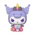 Funko Pop: Игровая фигурка Funko POP! - Куроми (Вечеринка единорогов) от Funko в магазине GameBuy, номер фото: 1