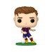 Funko Pop: Футбольна фігурка Funko POP! Football — Гаві, FC Barcelona № 63 від Funko у магазині GameBuy, номер фото: 1
