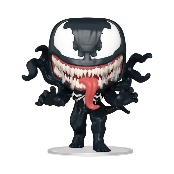 Funko Pop: Ігрова фігурка Funko POP! Веном № 972, Marvel’s Spider-Man 2 від Funko у магазині GameBuy, номер фото: 1